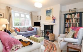 3 Chantry Cottages